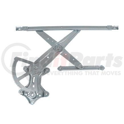 11R586 by ACDELCO - NLA-Front Driver Si (A)