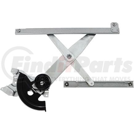 ACDelco 11R5 Window Regulator