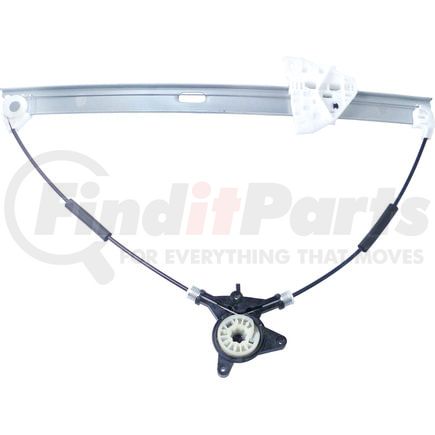 ACDelco 11R609 Window Regulator