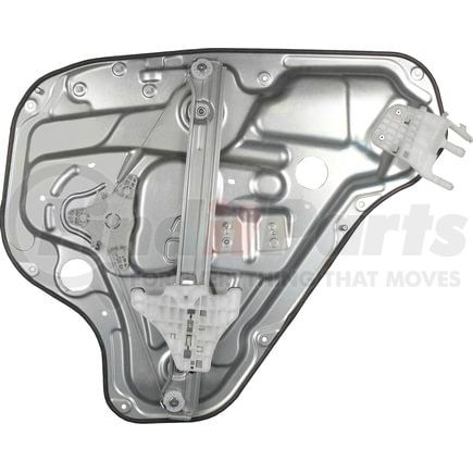 ACDelco 11R697 Window Regulator