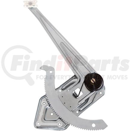 ACDelco 11R72 Window Regulator