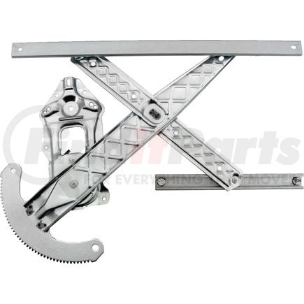 ACDelco 11R77 Window Regulator