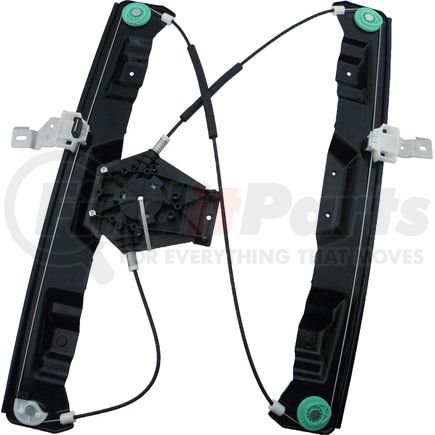 ACDelco 11R79 R ASM FRT S/D