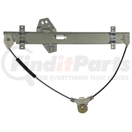 11R847 by ACDELCO - 11r847