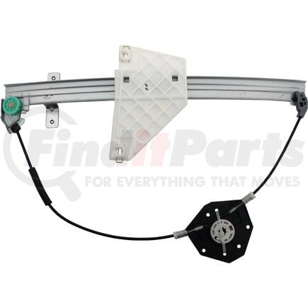 ACDelco 11R97 Window Regulator 11r97