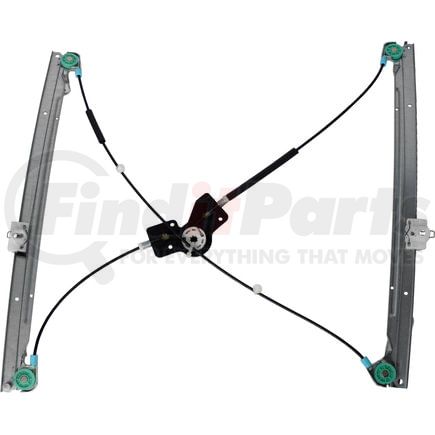 ACDelco 11R99 Window Regulator 11r99