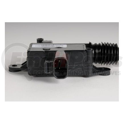 ACDelco 12362544 Door Lock Actuator ACTUATOR (B)