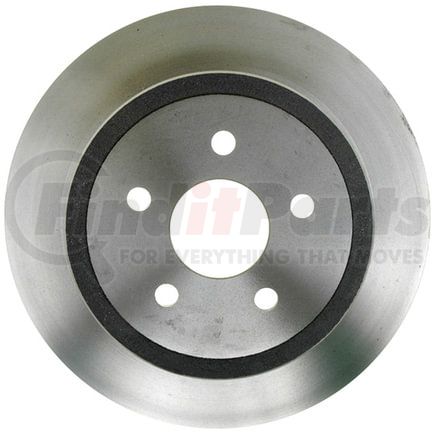 ACDelco 18A294 Disc Brake Rotor Rear Brake Rotor
