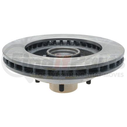 ACDelco 18A29 Disc Brake Rotor and Hub Assembly 18a29