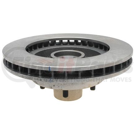 18A2 by ACDELCO - ROTOR (B)