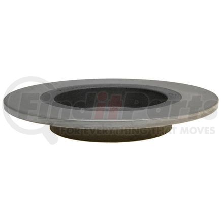 ACDelco 18A327 Disc Brake Rotor Rear Brake Rotor