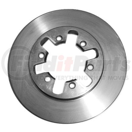 ACDelco 18A347 Disc Brake Rotor