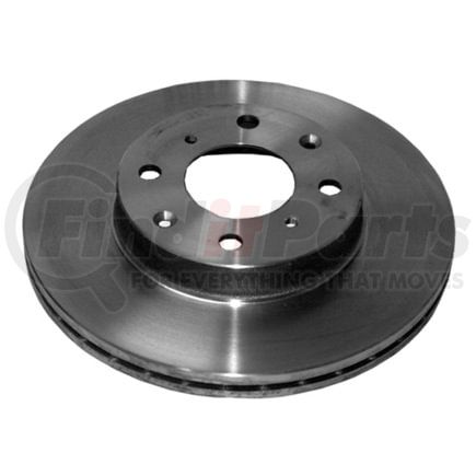 18A368 by ACDELCO - BRAKE ROTOR (B)