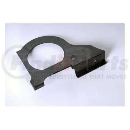 24236915 by ACDELCO - Automatic Transmission Torque Converter Dust Cover