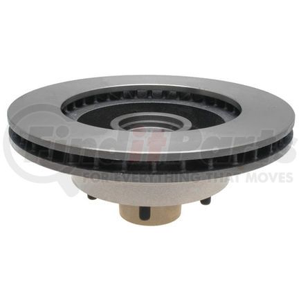 18A3 by ACDELCO - ROTOR ASM