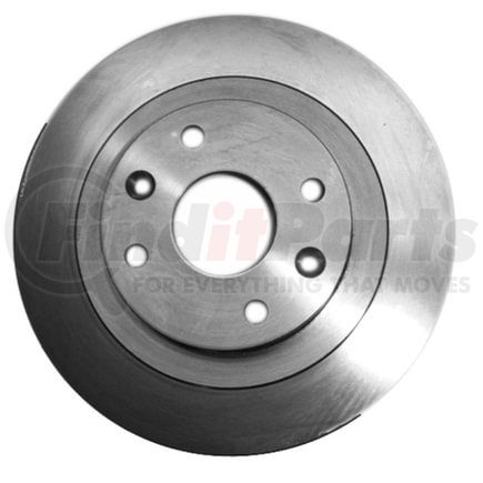 ACDelco 18A400 Disc Brake Rotor ROTOR ASM FRT
