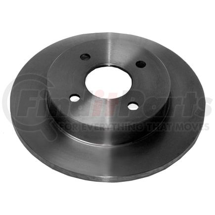 18A433 by ACDELCO - ROTOR ASM,RR BR (B)