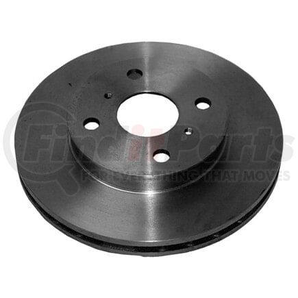 ACDelco 18A437A Disc Brake Rotor 18a437a
