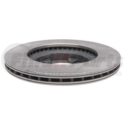 18A447A by ACDELCO - ROTOR ASM,FRT BRK