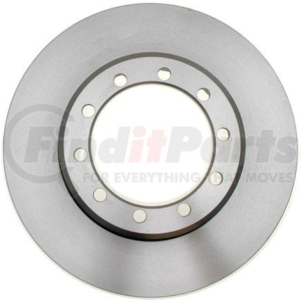 18A462 by ACDELCO - ROTOR ASMFRT BR