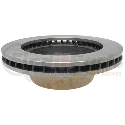 ACDelco 18A46 Disc Brake Rotor ROTOR ASMFRT BRK