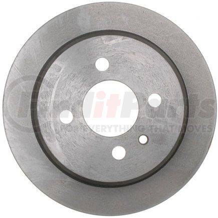 ACDelco 18A481 Disc Brake Rotor