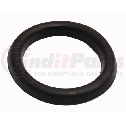 K160258 by MOOG - Suspension Coil Spring Seat