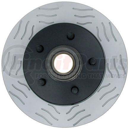 18A503SD by ACDELCO - 18a503sd