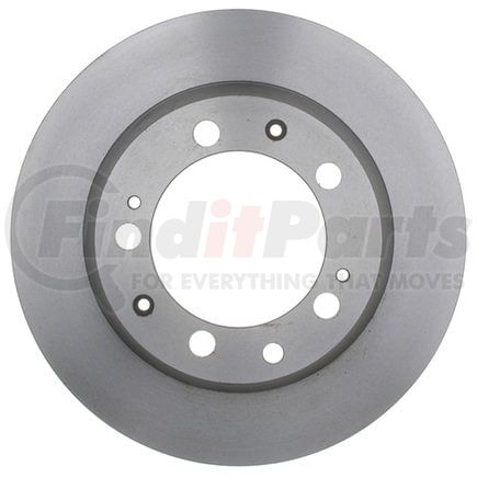 ACDelco 18A512 Disc Brake Rotor ROTOR ASMRR BRK