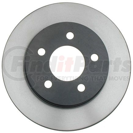 ACDelco 18A513 Disc Brake Rotor 18a513
