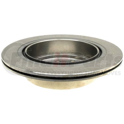 ACDelco 18A551 Disc Brake Rotor