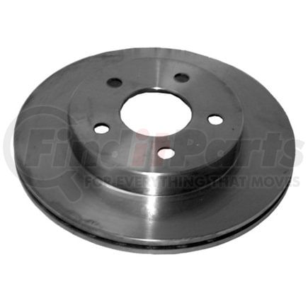 ACDelco 18A567 Disc Brake Rotor ROTOR ASM FRT BRK