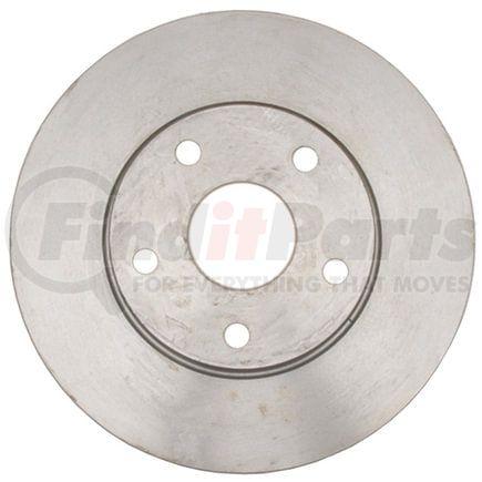 ACDelco 18A571 Disc Brake Rotor