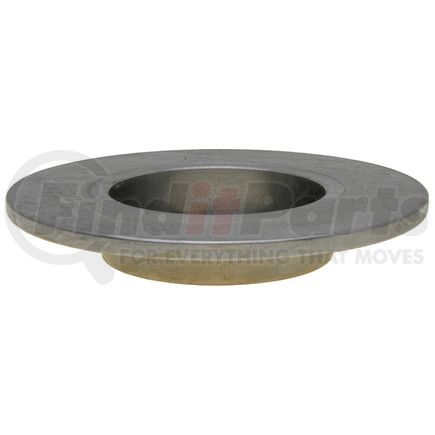 ACDelco 18A573A Disc Brake Rotor Rear Brake Rotor