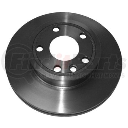 ACDelco 18A591 Disc Brake Rotor 18a591