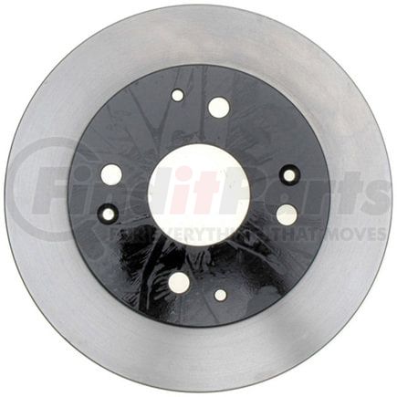 ACDelco 18A592 Disc Brake Rotor 18a592