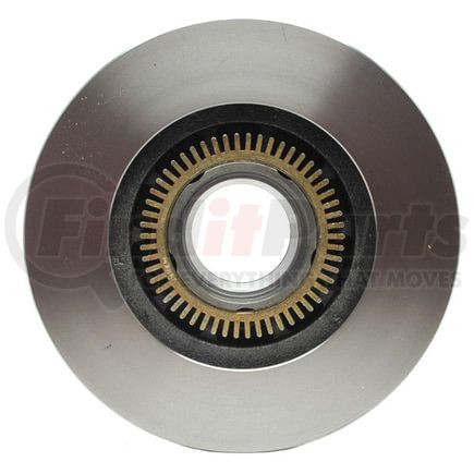 18A620 by ACDELCO - ROTOR ASM FRT BRK