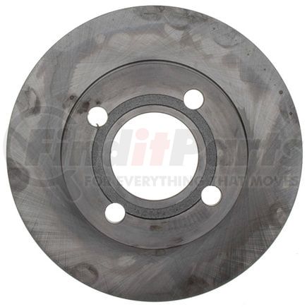 ACDelco 18A635 Disc Brake Rotor
