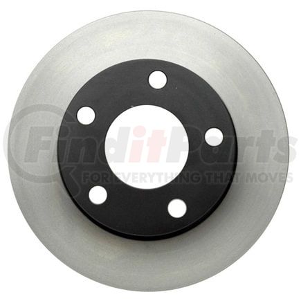 ACDelco 18A636 Disc Brake Rotor 18a636