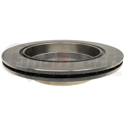 ACDelco 18A656 Disc Brake Rotor ROTOR (B)