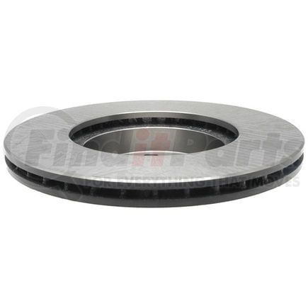 ACDelco 18A665 Disc Brake Rotor Front Brake Rotor