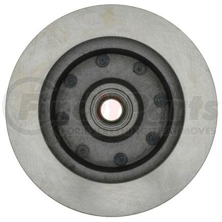 ACDelco 18A66 Disc Brake Rotor and Hub Assembly 18a66