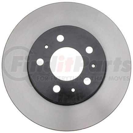 ACDelco 18A683 Disc Brake Rotor 18a683