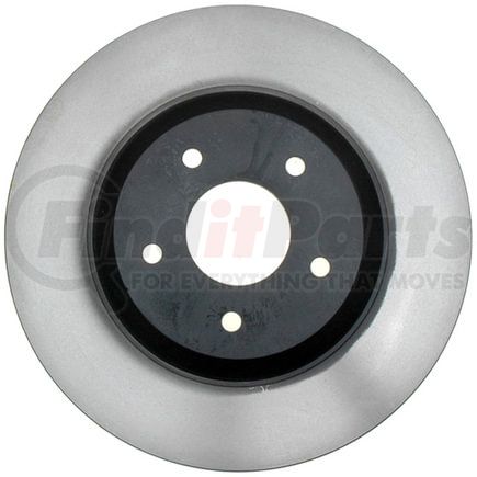 ACDelco 18A684 Disc Brake Rotor