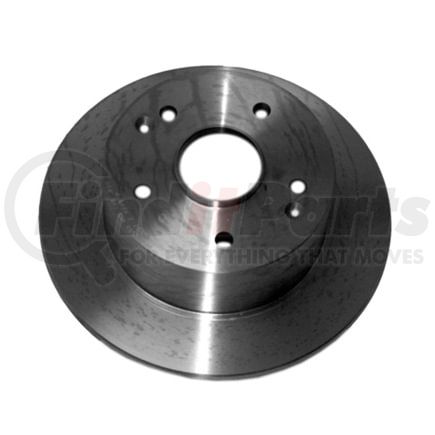 ACDelco 18A747 Disc Brake Rotor ROTOR RR (B)