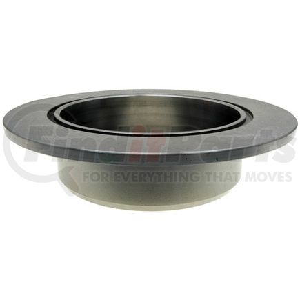 18A759A by ACDELCO - Disc Brake Rotor