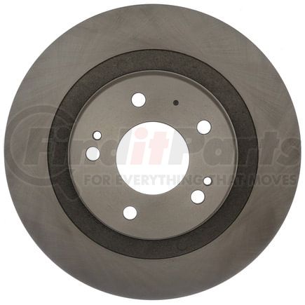 ACDelco 18A81056A Disc Brake Rotor 18a81056a
