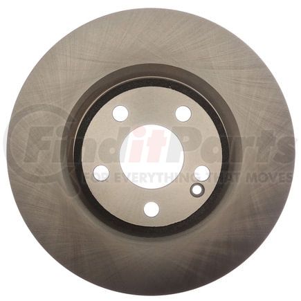 ACDelco 18A81775A Disc Brake Rotor ACDELCO 18A81775A -