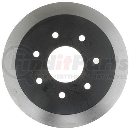 ACDelco 18A820 Disc Brake Rotor 18a820