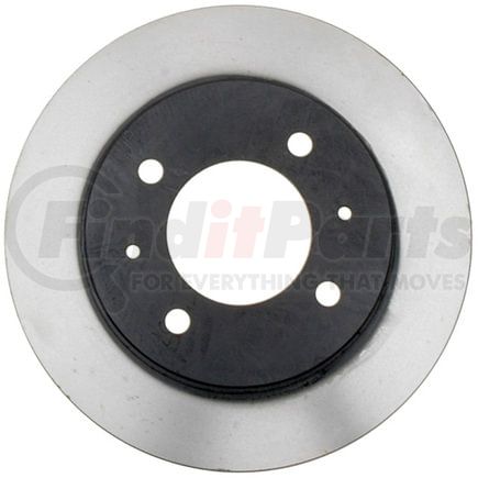 ACDelco 18A833 Disc Brake Rotor Disc Brake Rotor